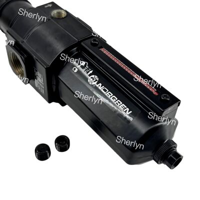 NORGREN B74G-4GK-QP3-RMN Procesor źródła powietrza