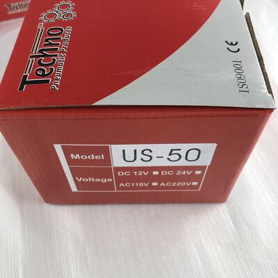 UNI-D Sono Tiangong Zawór parowy serii US US-15/20/25/35/40/50 UNID Wysokotemperaturowy zawór elektromagnetyczny