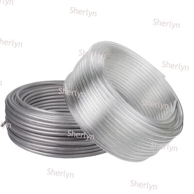 PUN-H 6x1-NT Przejrzystość FESTO Trachea