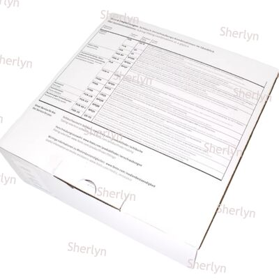 PUN-H 4x0.75-RT FESTO Czerwony przewód pneumatyczny