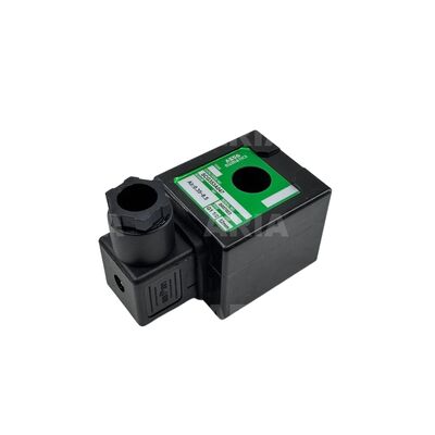 Cewka zaworu elektromagnetycznego 400425-201 AC24V ASCO z formowaną obudową, cewka zaworu impulsowego IP65