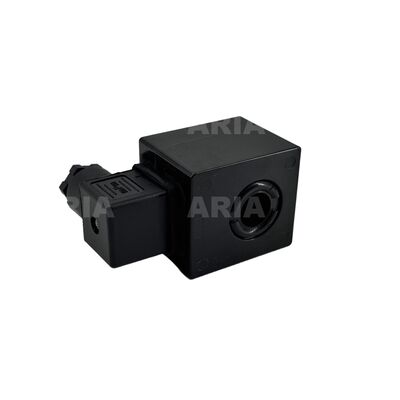 Cewka elektromagnetyczna Emerson Asco - 400425-110 Asco Numatics. 220/50. 10,5W. Cmxx.F. Wtyczka płaska cewki zaworu elektromagnetycznego