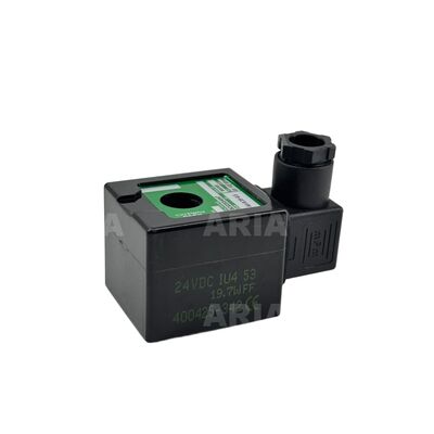 400425 Seria Electromagnetic Pulse Valve Coil400425-101 ASCO AC24V Wlewka zaworu impulsowego