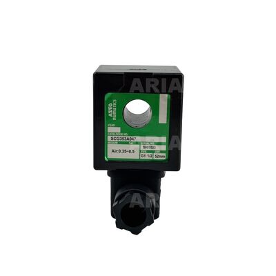 400425 Seria Electromagnetic Pulse Valve Coil400425-101 ASCO AC24V Wlewka zaworu impulsowego