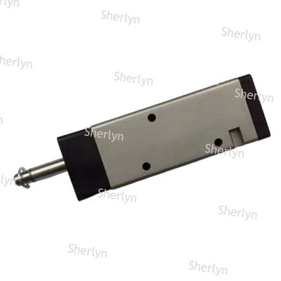 V61B313A-A213J NORGREN Pilocki zawór magnetyczny