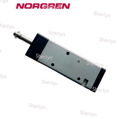 Dwustawny trójdrogowy zawór elektromagnetyczny sterowany pilotem NORGREN V61B313A-A219J