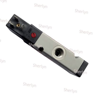 NORGREN V61B313A-A218J Dwu-pozycyjny trójstronny zawór magnetyczny pilotażowy