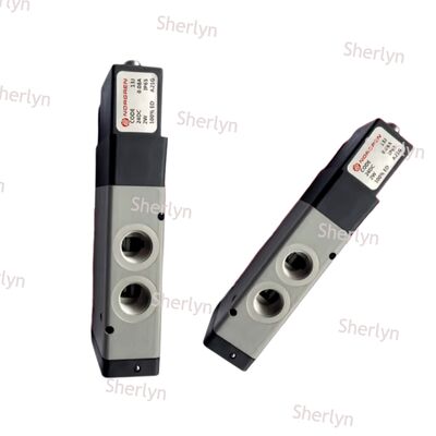 Zawór elektromagnetyczny sterujący NORGREN V61B317A-A212J