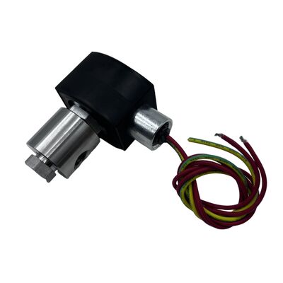 Zawór elektromagnetyczny ASCO ze stali nierdzewnej EF8320G200 EF8320G202