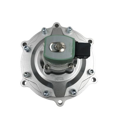 Zawór impulsowy membranowy 3" ASCO SCXR353G230, zawór elektromagnetyczny impulsowy zanurzeniowy