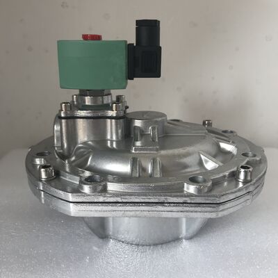 ASCO SCR353G060 Wpływowy zawór magnetyczny podwodny 75 mm otwór wysokiego przepływu