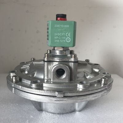 ASCO SCR353G060 Wpływowy zawór magnetyczny podwodny 75 mm otwór wysokiego przepływu