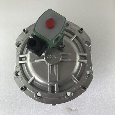 ASCO SCR353G060 Wpływowy zawór magnetyczny podwodny 75 mm otwór wysokiego przepływu