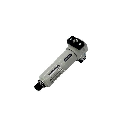 Filtr ze stopem cynku Festo LF-1/4-D-MINI 159613 40 μm G1/4 1200L/min 22ml Ręczny odprowadzanie 0,5-12 bar Filtr sprężonego powietrza