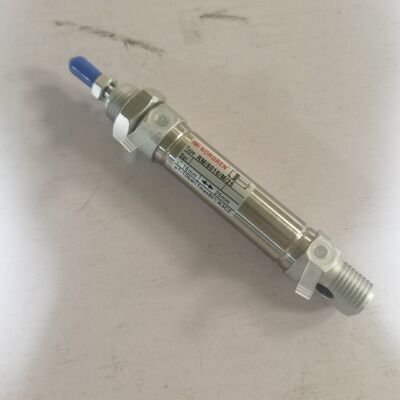 NORGREN RM/8010/20 Podwójnie działający 10 mm wiertniczy 20 mm układ cylinder pneumatyczny z tłokiem magnetycznym