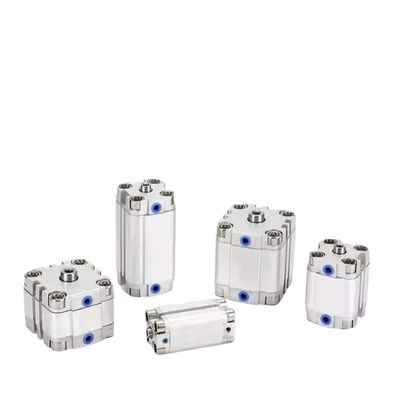 ADVU-16-25-A-P-A FESTO Kompaktny cylinder podwójny