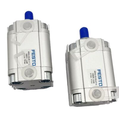 ADVU-16-25-P-A 156511 FESTO CYLINDRY PISTON STROKA Z WNATRZENIA