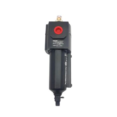G1/2 Inch Modularne Pneumatyczne Smarownik Norgren L74M-4GP-ETN z Przejrzystym poziomem oleju Bowl