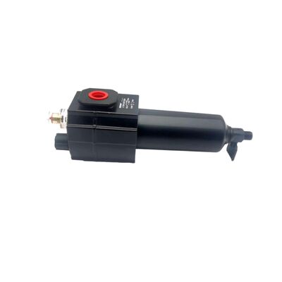 G1/2 Inch Modularne Pneumatyczne Smarownik Norgren L74M-4GP-ETN z Przejrzystym poziomem oleju Bowl