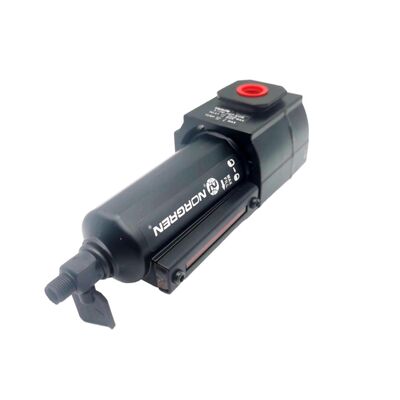 Norgren L73C-3GP-ETN Oil Mist Lubricator Modular Air Line Lubricator For Pneumatic Automation System