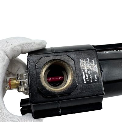 Smarownica kompaktowa IMI Norgren Excelon Seria L74C-6GP-QPN G3/4''