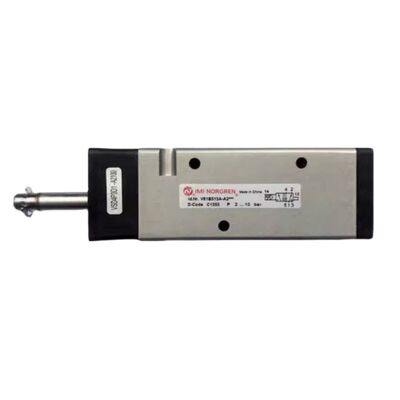 Pneumatyczny zawór sterujący kierunkiem V61B317A-A213J Norgren Industrial