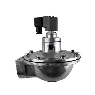 GOYEN Puls Valve CA50T 2-calowy Typ prawego kąta nadaje się do diafragmy K5004 K5000