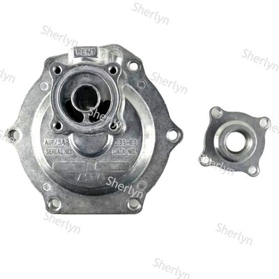 Aluminiowy stopiony zawór pulsowy ASCO SCG353A050 2 cali szybki diafragma