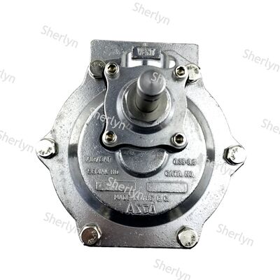 Aluminiowy stopiony zawór pulsowy ASCO SCG353A050 2 cali szybki diafragma