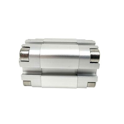 Robot End Effector Festo ADVU-16-40-P-A 156513 40mm Stroke Wewnętrzna nić Kompaktowy cylinder 16mm Bore Double-Acting M5 Port Magnetic Piston ISO 6432