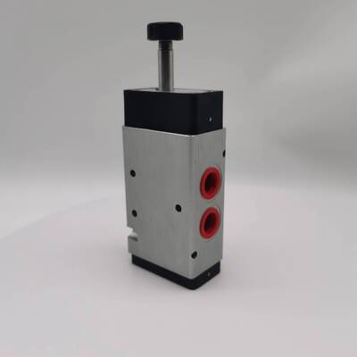 V62C313A-A313J Zawór elektromagnetyczny NORGREN sterowany elektromagnetycznie zapewnia kontrolę nad procesami przepływu płynu