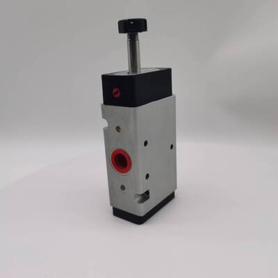 V62C313A-A313J Zawór elektromagnetyczny NORGREN sterowany elektromagnetycznie zapewnia kontrolę nad procesami przepływu płynu