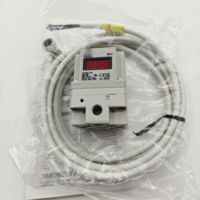 ITV1050-21N2L4-DIQ00536 ITV2050-31F2BN3-X88 ITV2050-33F3N-Q ITV1050-31F2BN3-QSMC Zawory elektromagnetyczne cyfrowy wyświetlacz zawór proporcjonalny ITV1050
