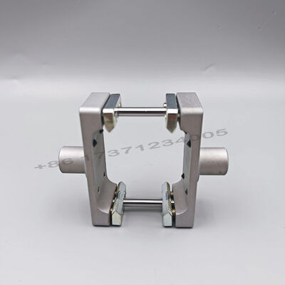 DAMT-V1-80-100-125-A Festo cylinder swing ear shaft element instalacyjny zestaw montażowy Trunnion