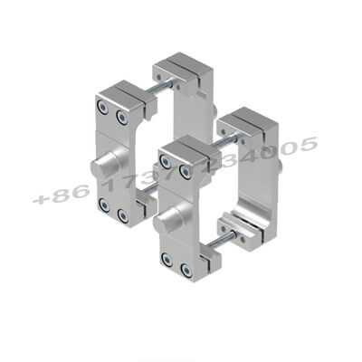 DAMT-V1-80-100-125-A Festo cylinder swing ear shaft element instalacyjny zestaw montażowy Trunnion