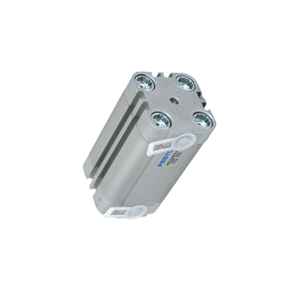 32 mm Wielkość otworu tłokowy cylinder pneumatyczny Festo ADVU Kompaktowa seria cylindrów pneumatycznych z uderzeniami 30 mm 40 mm 50 mm 60 mm 80 mm