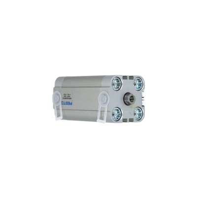 32 mm Wielkość otworu tłokowy cylinder pneumatyczny Festo ADVU Kompaktowa seria cylindrów pneumatycznych z uderzeniami 30 mm 40 mm 50 mm 60 mm 80 mm