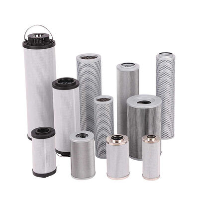 1700R025W/HC 1700R010ON 1700R020ON/-KB-B6 1265884 EH Hydrauliczny filtr oleju Hydrauliczny filtr oleju z dopuszczalnym różniczkiem ciśnienia