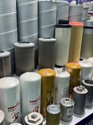 HYDAC HP66RNL31.25-25MV 1700R025W/HC050W/HC100W/HC200W/HC-KB Element filtra hydraulicznego