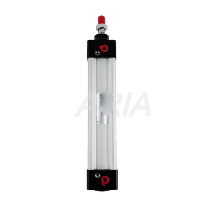 ASCO NNS032/01250000 NUMATICS Cylinder specjalny NNS 032/01250000 cylinder powietrzny pneumatyczny Oryginalna konfiguracja fabryczna