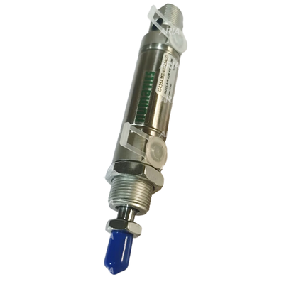 G435AKSN40CSH G435AGSN160A00 G435AJSN160A00 ASCO Dwukrotnie działający tłok cylinder pneumatyczny