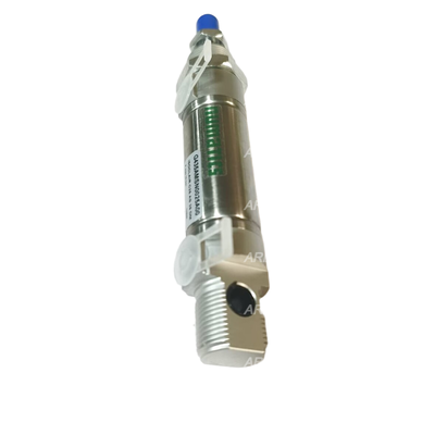 G435AKSN40CSH G435AGSN160A00 G435AJSN160A00 ASCO Dwukrotnie działający tłok cylinder pneumatyczny
