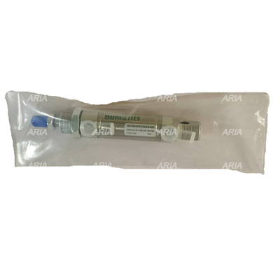 G435AKSN40CSH G435AGSN160A00 G435AJSN160A00 ASCO Dwukrotnie działający tłok cylinder pneumatyczny
