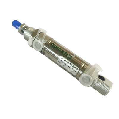 G435AKSN40CSH G435AGSN160A00 G435AJSN160A00 ASCO Dwukrotnie działający tłok cylinder pneumatyczny