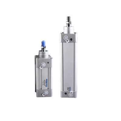FESTO DNC32-25-PPV-A 163305 Dwukrotnie działający cylinder powietrza 32mm Wylot 25mm z PPV regulowanej poduszki