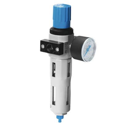 Oryginalny filtr powietrza pneumatycznego LF-1-D-MAXI FESTO