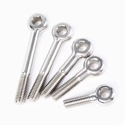 M12*40 M12 M12*90 Stal nierdzewna 304 Półprzęg Swing Bolt Stal nierdzewna Swing Bolt Chroniona przed korozją sprzęt mocujący do ciężkich zadań