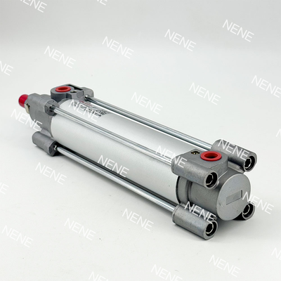 Długotrwały cylinder RA/802063/M/250 przez Norgren 250mm G3/8