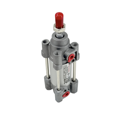 IMI NORGREN RA/802032/M/20 ISO Cylinder pneumatyczny 32 mm Węgiel 20 mm Uderzenie tłok magnetyczny podwójnie działający