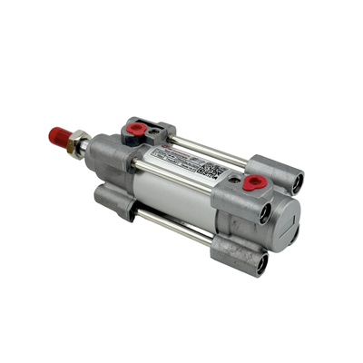 IMI NORGREN RA/802032/M/20 ISO Cylinder pneumatyczny 32 mm Węgiel 20 mm Uderzenie tłok magnetyczny podwójnie działający